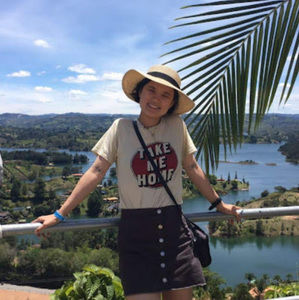 Meet your Posher, Xiaoli